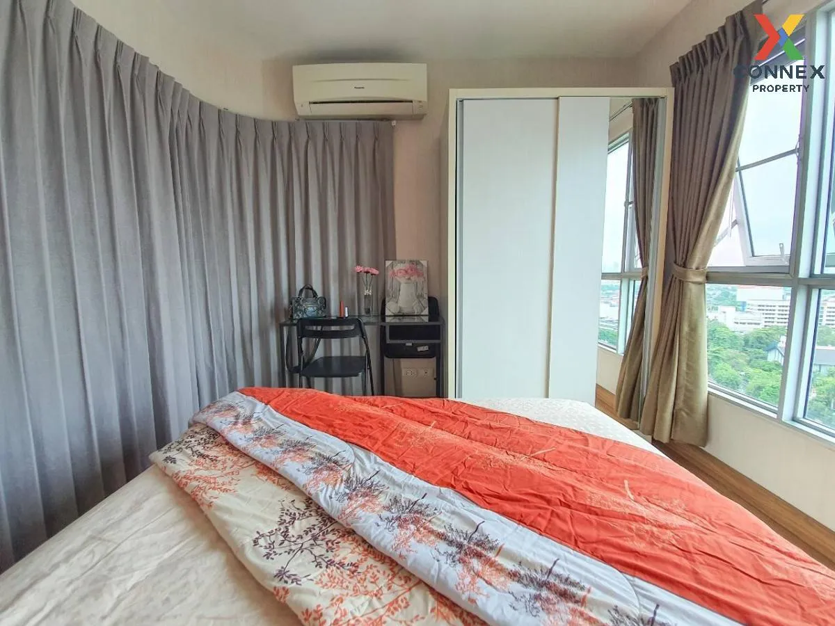 For Rent Condo , Aspire Rama 4 , BTS-Ekkamai , Phra Khanong , Khlong Toei , Bangkok , CX-110059 4