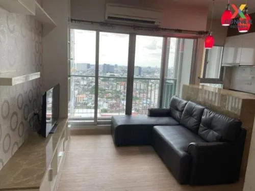 For Sale Condo , The Parkland Taksin - Thapra , BTS-Pho Nimit , Bukkhalo , Thon Buri , Bangkok , CX-110062