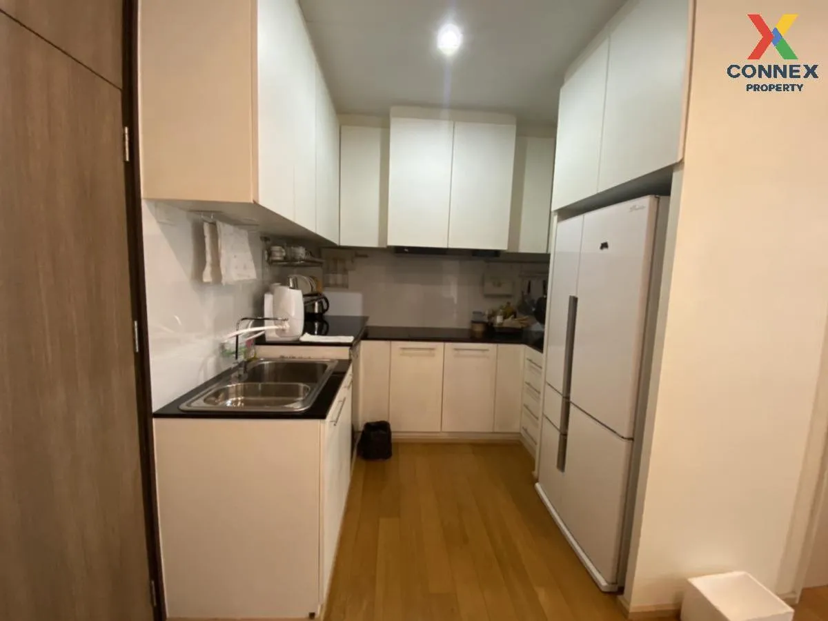 For Sale Condo , Noble Remix , BTS-Thong Lo , Khlong Tan , Watthana , Bangkok , CX-110067