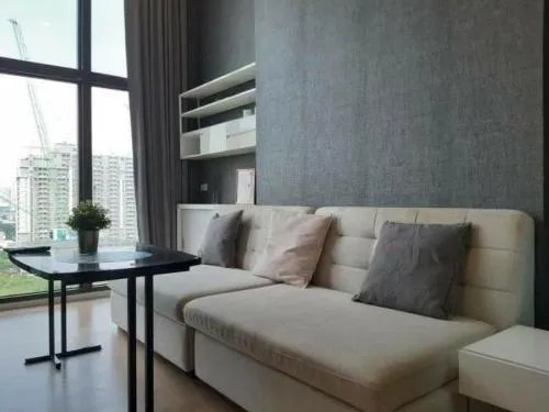 For Sale Condo , Chewathai Residence Asoke , MRT-Phra Ram 9 , Makkasan , Rat Thewi , Bangkok , CX-110071