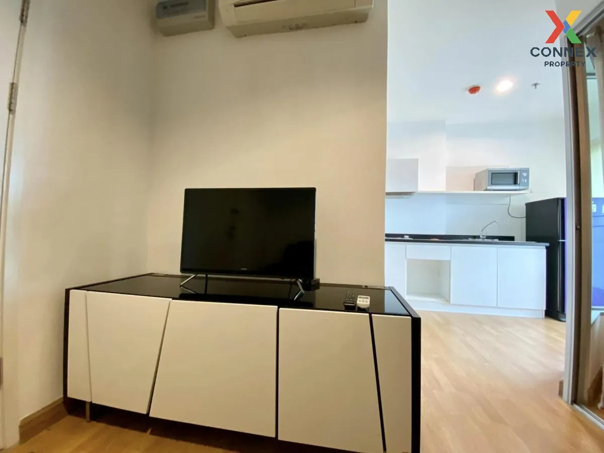 For Sale Condo , Aspire Rama 4 , BTS-Ekkamai , Phra Khanong , Khlong Toei , Bangkok , CX-110078 2