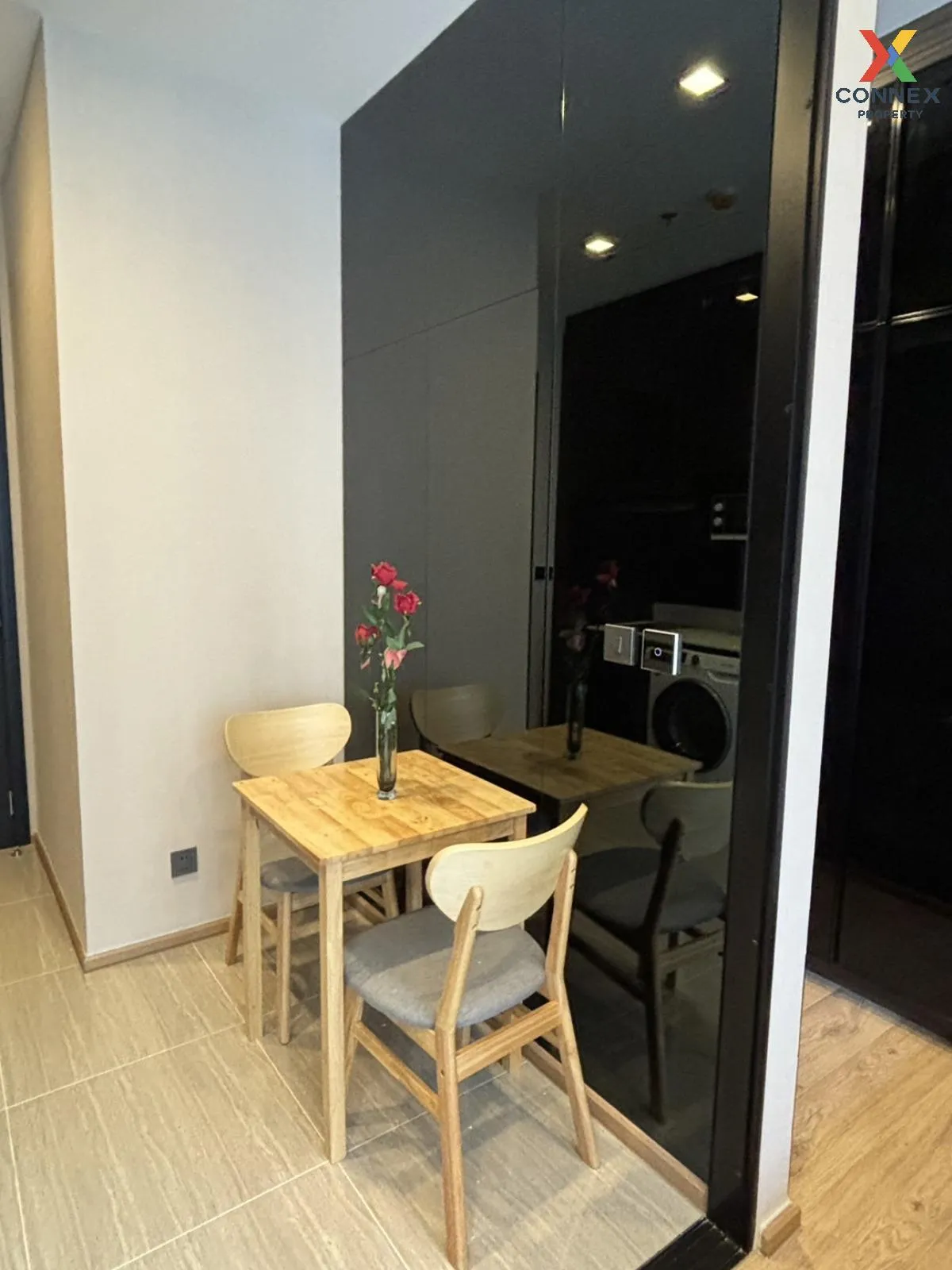 For Rent Condo , Noble Around Ari , BTS-Ari , Sam Sen Nai , Phaya Thai , Bangkok , CX-110082 3