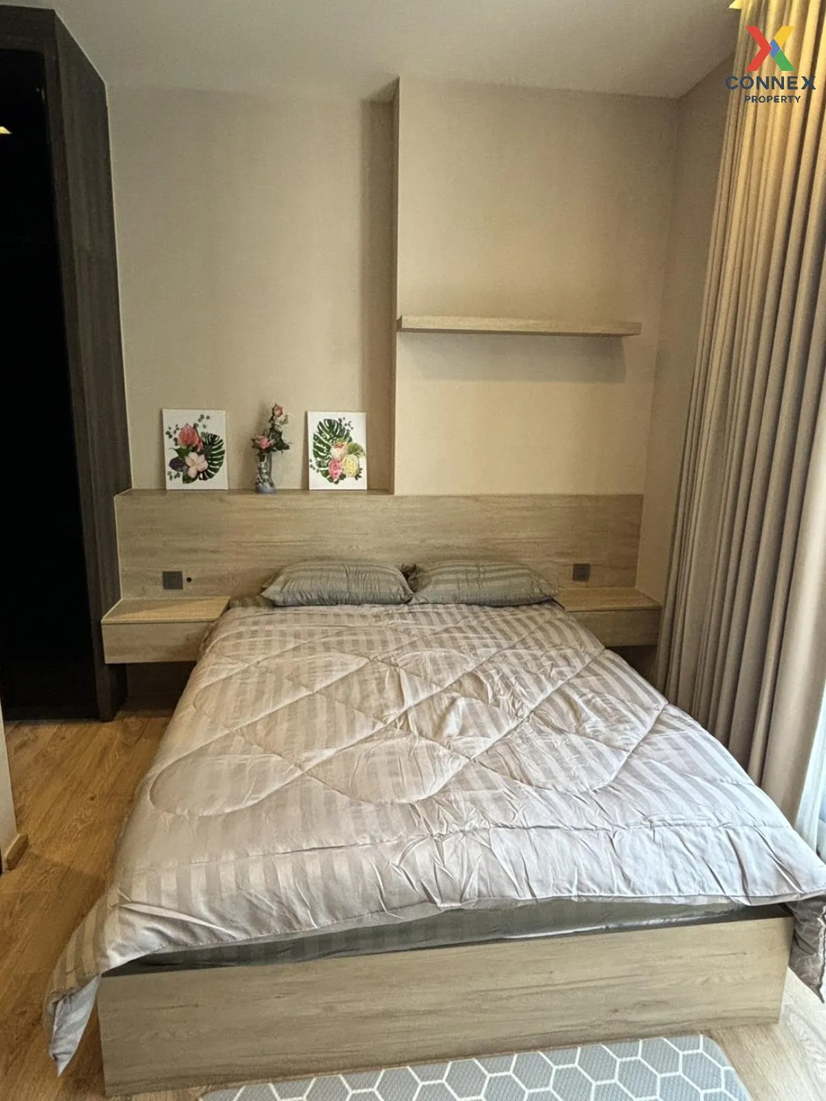 For Rent Condo , Noble Around Ari , BTS-Ari , Sam Sen Nai , Phaya Thai , Bangkok , CX-110082 4