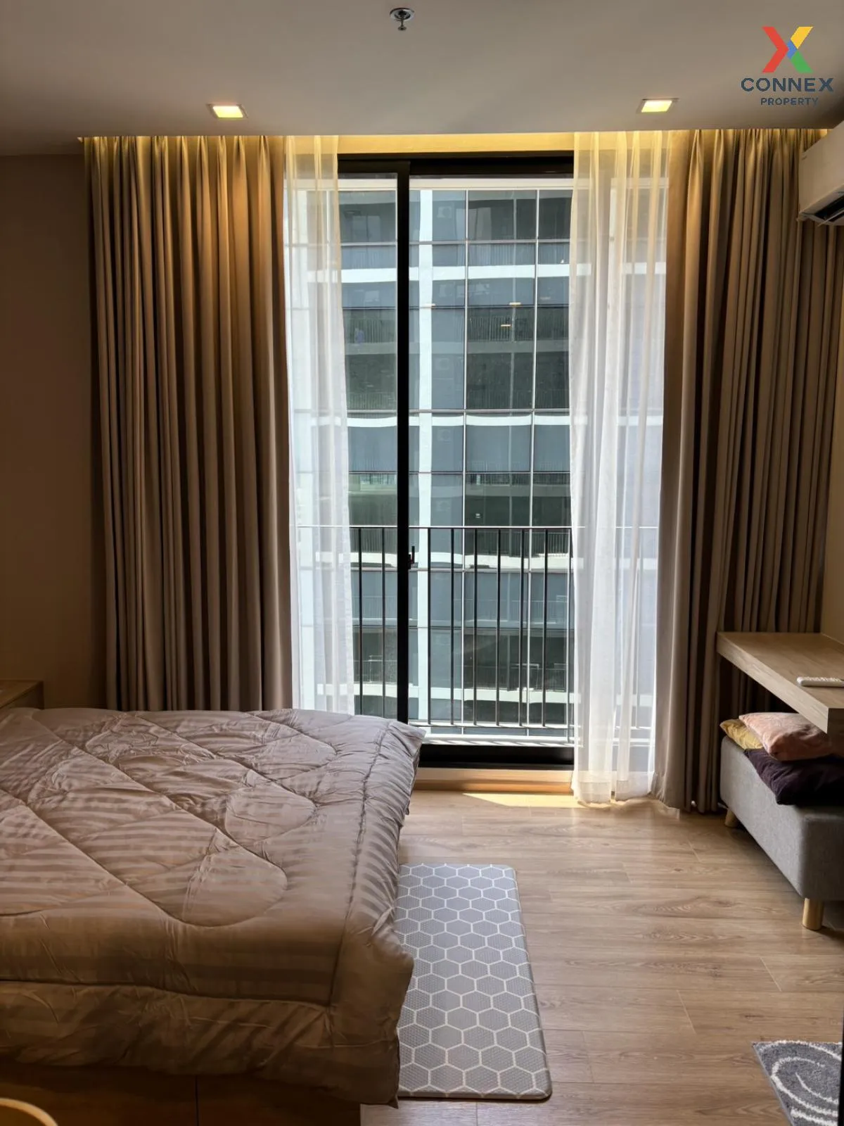 For Rent Condo , Noble Around Ari , BTS-Ari , Sam Sen Nai , Phaya Thai , Bangkok , CX-110082