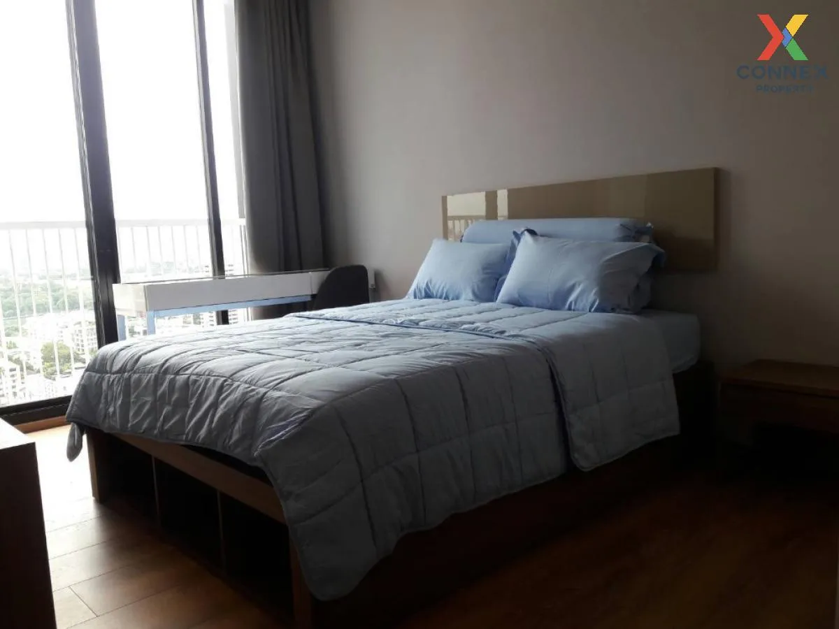 For Rent Condo , Park Origin Phrom Phong , BTS-Phrom Phong , Khlong Tan , Khlong Toei , Bangkok , CX-110089 1