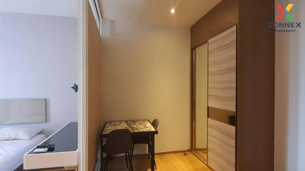 For Rent Condo , Park Origin Phrom Phong , BTS-Phrom Phong , Khlong Tan , Khlong Toei , Bangkok , CX-110089 2