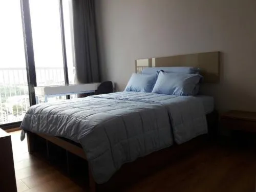 For Rent Condo , Park Origin Phrom Phong , BTS-Phrom Phong , Khlong Tan , Khlong Toei , Bangkok , CX-110089