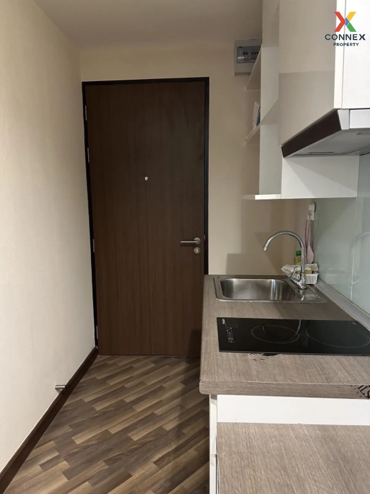 For Rent Condo , Beyond Sukhumvit , BTS-Bang Na , Bang Na , Bang Na , Bangkok , CX-110094 2