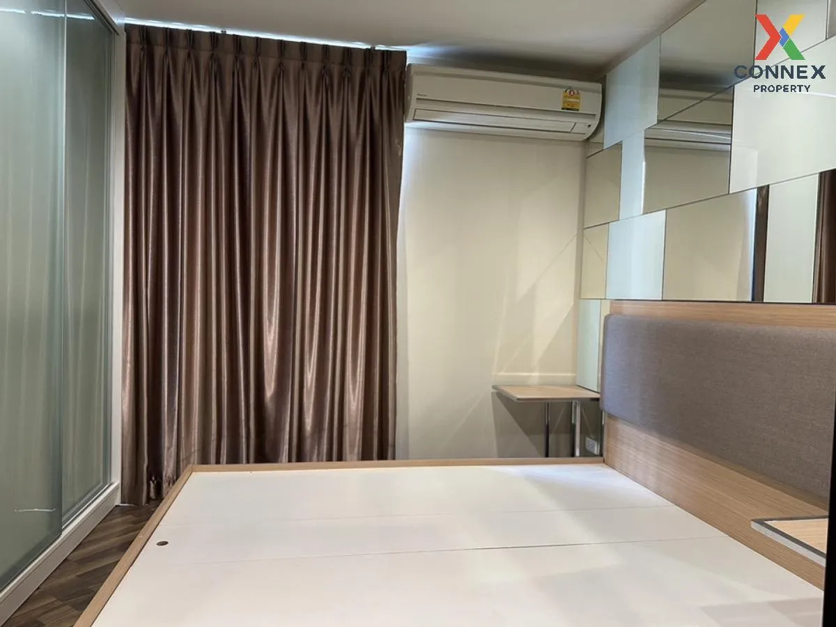 For Rent Condo , Beyond Sukhumvit , BTS-Bang Na , Bang Na , Bang Na , Bangkok , CX-110094 3