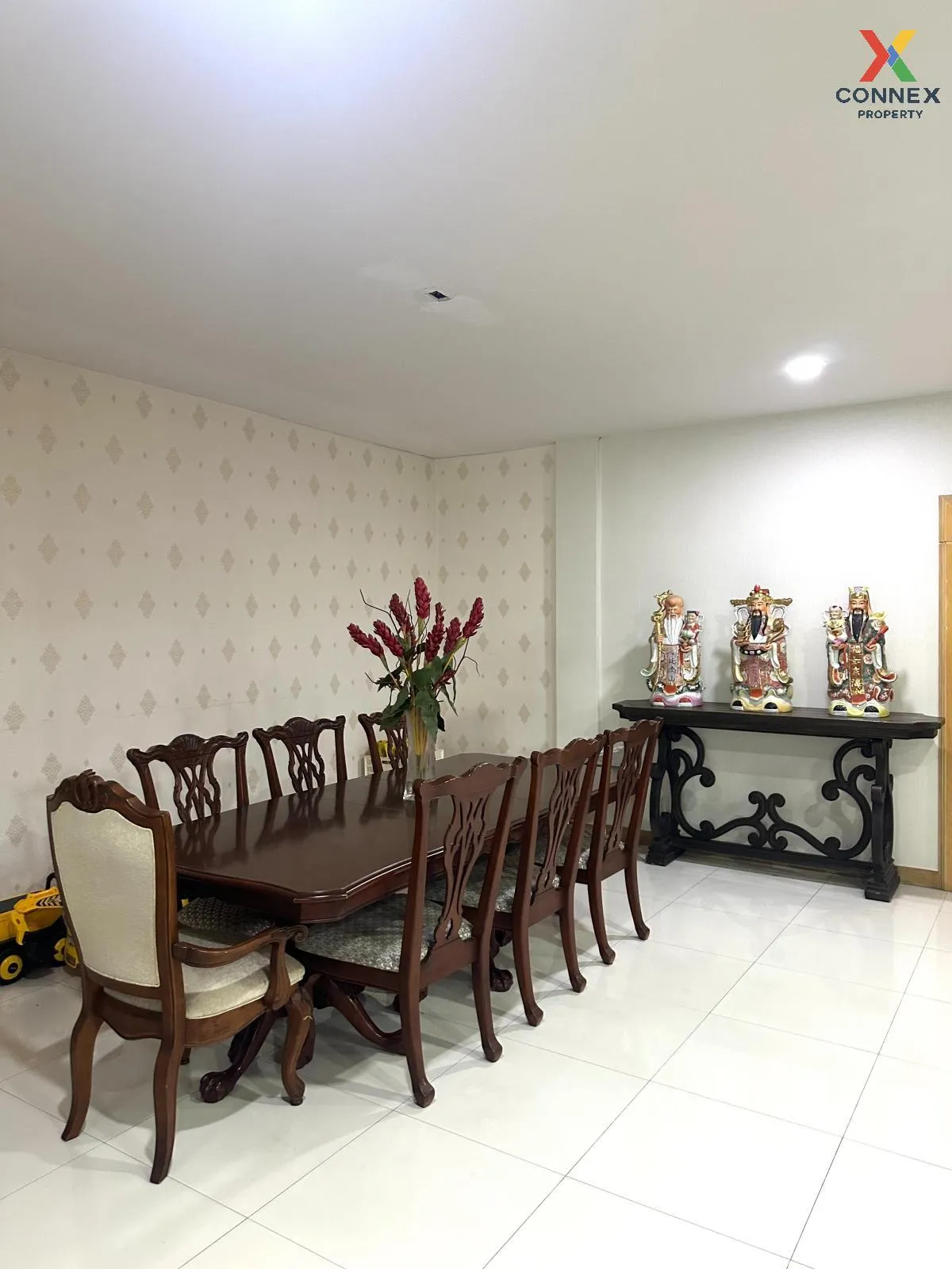 For Sale 3-story house, Panwadee Village , Wang Thong Lang , Wang Thong Lang , Bangkok , CX-110095 4