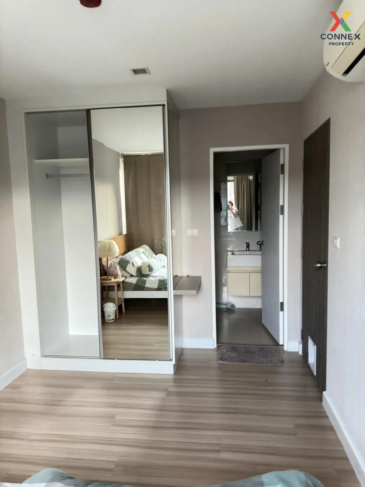 For Rent Condo , Metro Luxe Ratchada , MRT-Huai Khwang , Din Daeng , Din Daeng , Bangkok , CX-110096