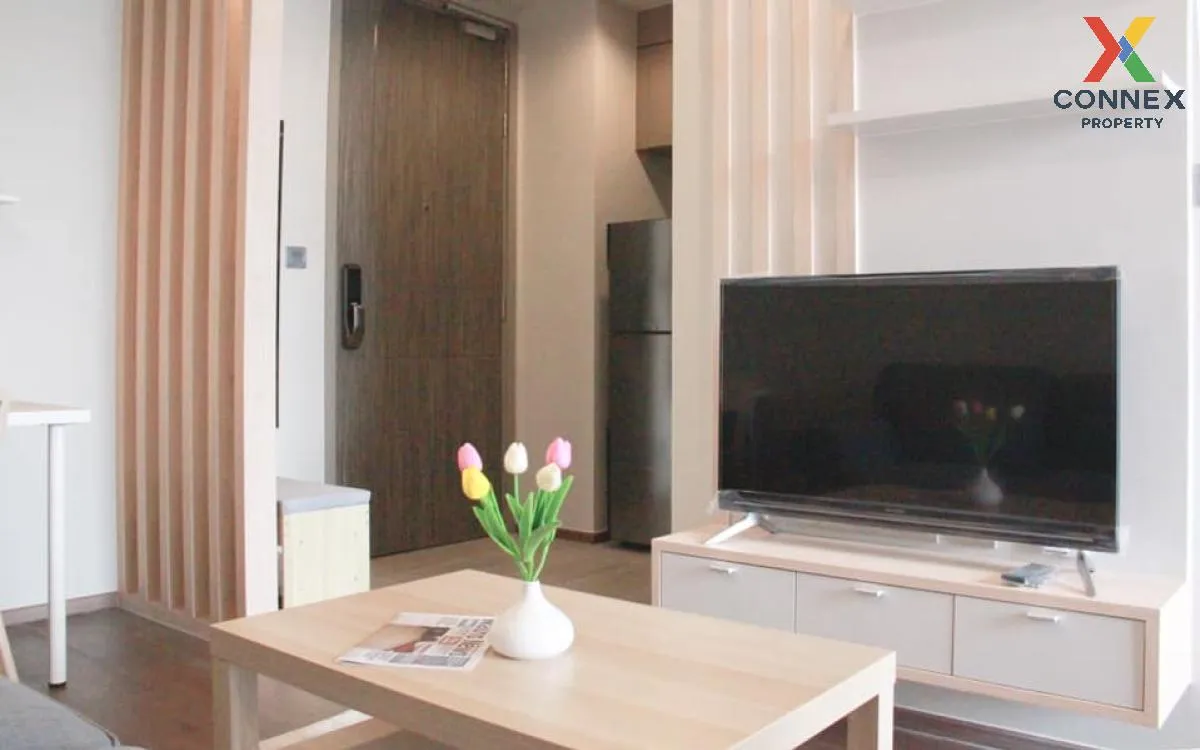 For Rent Condo , Ideo Q Victory , BTS-Victory Monument , Thanon Phyathai , Rat Thewi , Bangkok , CX-110097 4