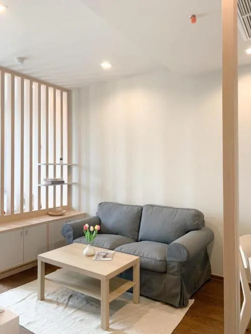 For Rent Condo , Ideo Q Victory , BTS-Victory Monument , Thanon Phyathai , Rat Thewi , Bangkok , CX-110097