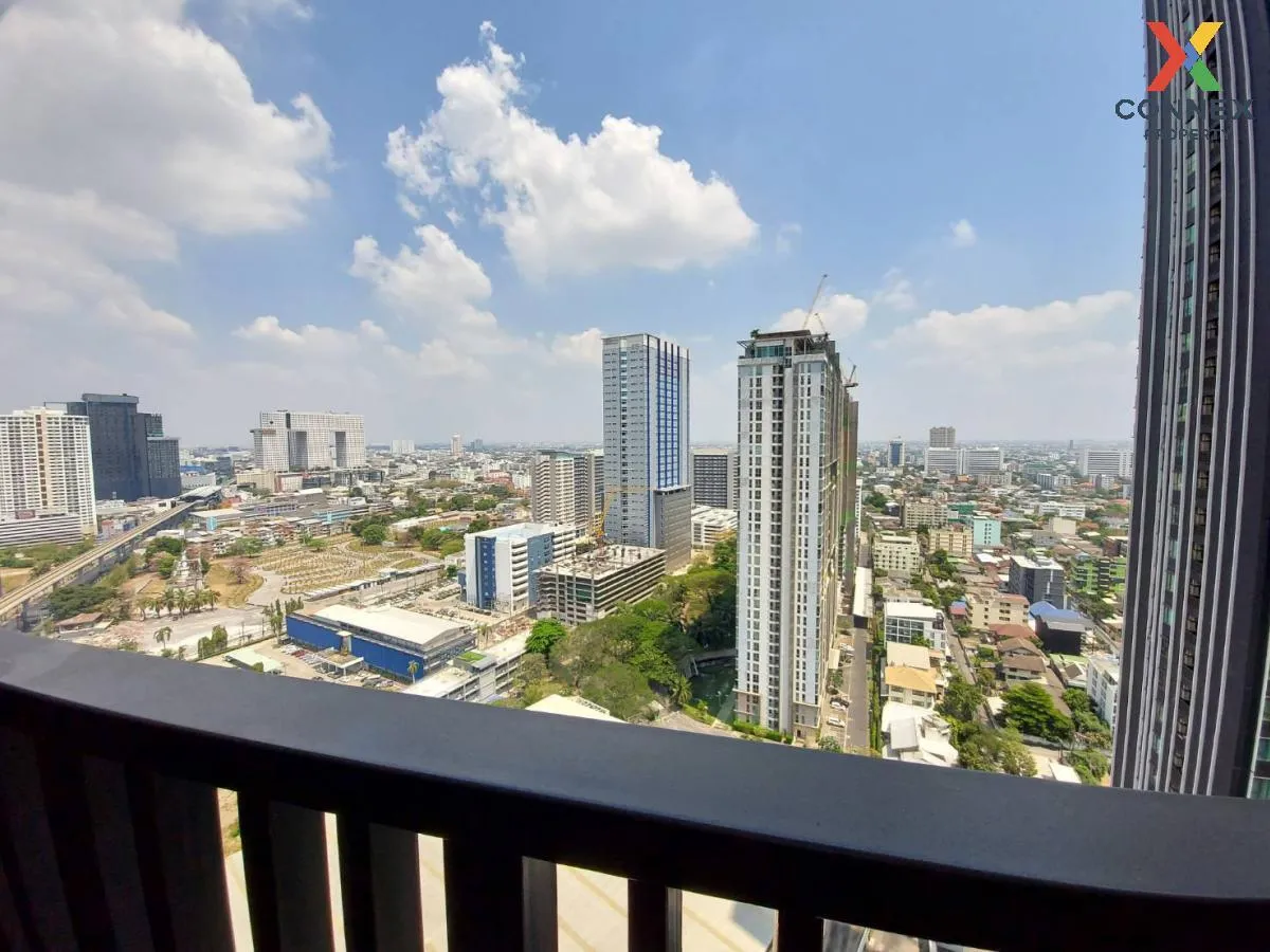 For Rent Condo , Life Ladprao , BTS-Ha Yaek Lat Phrao , Chomphon , Chatuchak , Bangkok , CX-110099