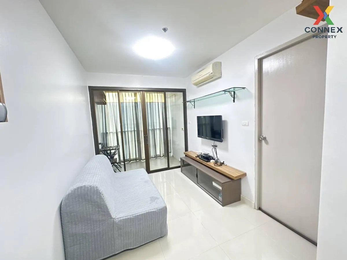 For Rent Condo , Ideo Ladprao 5 , MRT-Phahon Yothin , Chomphon , Chatuchak , Bangkok , CX-110101 1