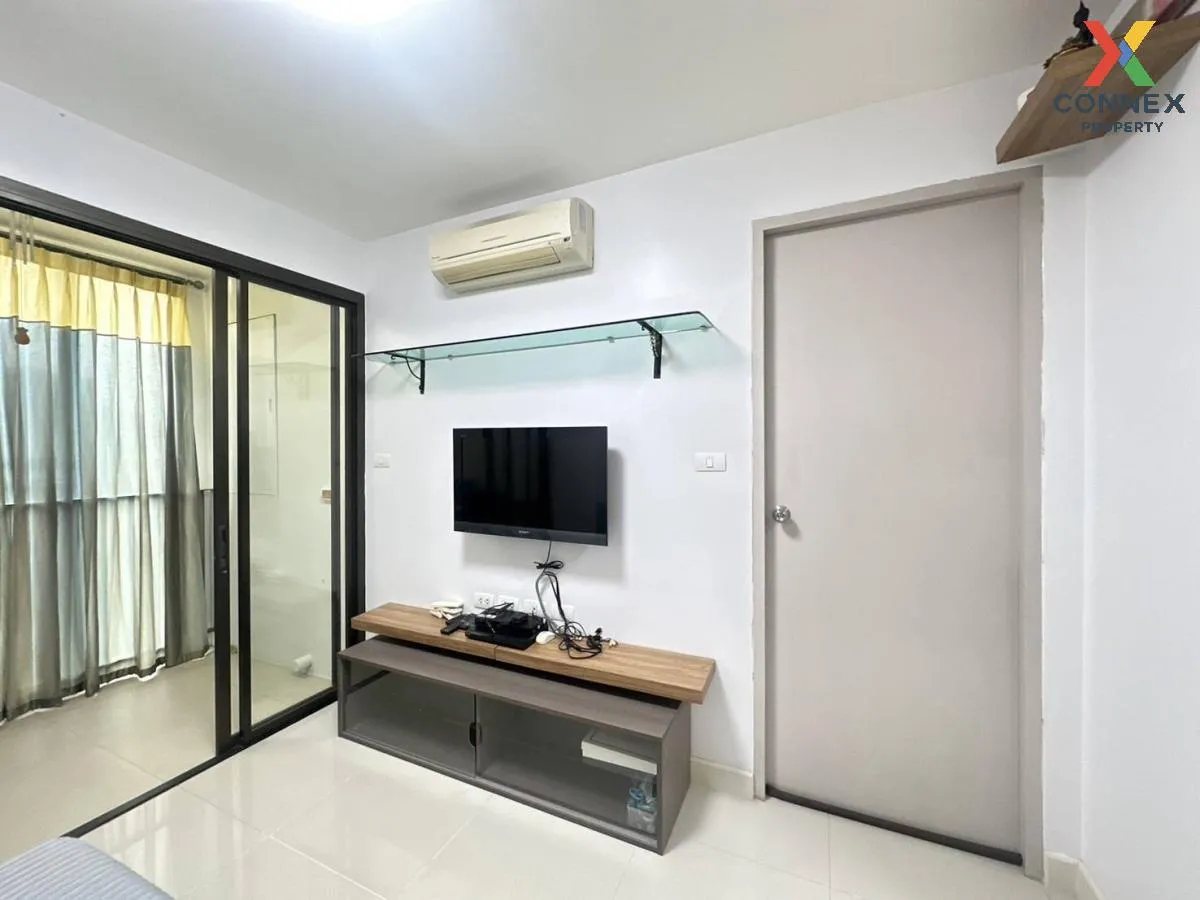 For Rent Condo , Ideo Ladprao 5 , MRT-Phahon Yothin , Chomphon , Chatuchak , Bangkok , CX-110101 2