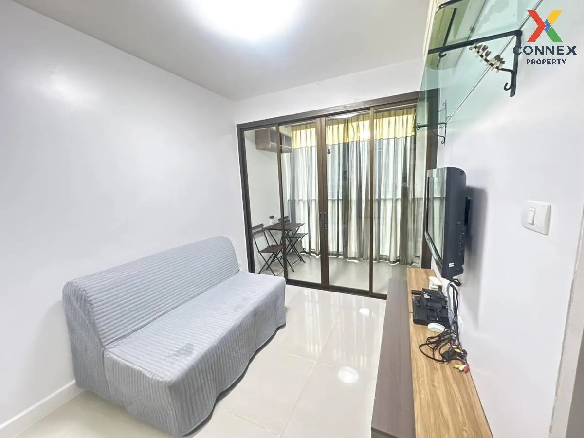 For Rent Condo , Ideo Ladprao 5 , MRT-Phahon Yothin , Chomphon , Chatuchak , Bangkok , CX-110101 3