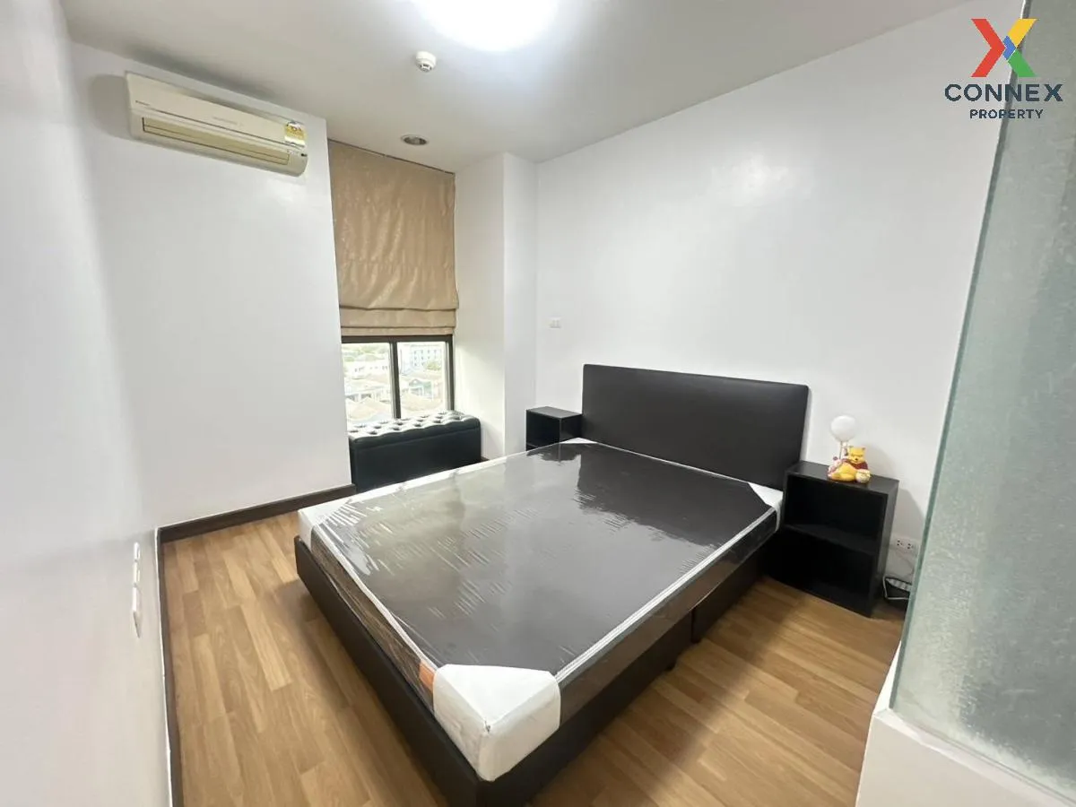 For Rent Condo , Ideo Ladprao 5 , MRT-Phahon Yothin , Chomphon , Chatuchak , Bangkok , CX-110101