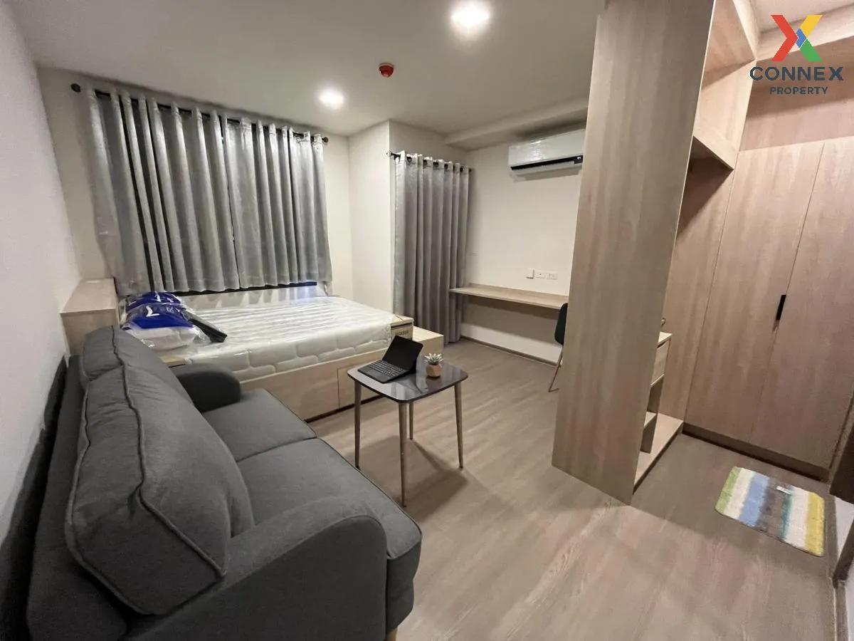 For Rent Condo , The MUVE Bangna , Bang Kaeo , Bang Phli , Samut Prakarn , CX-110105 2