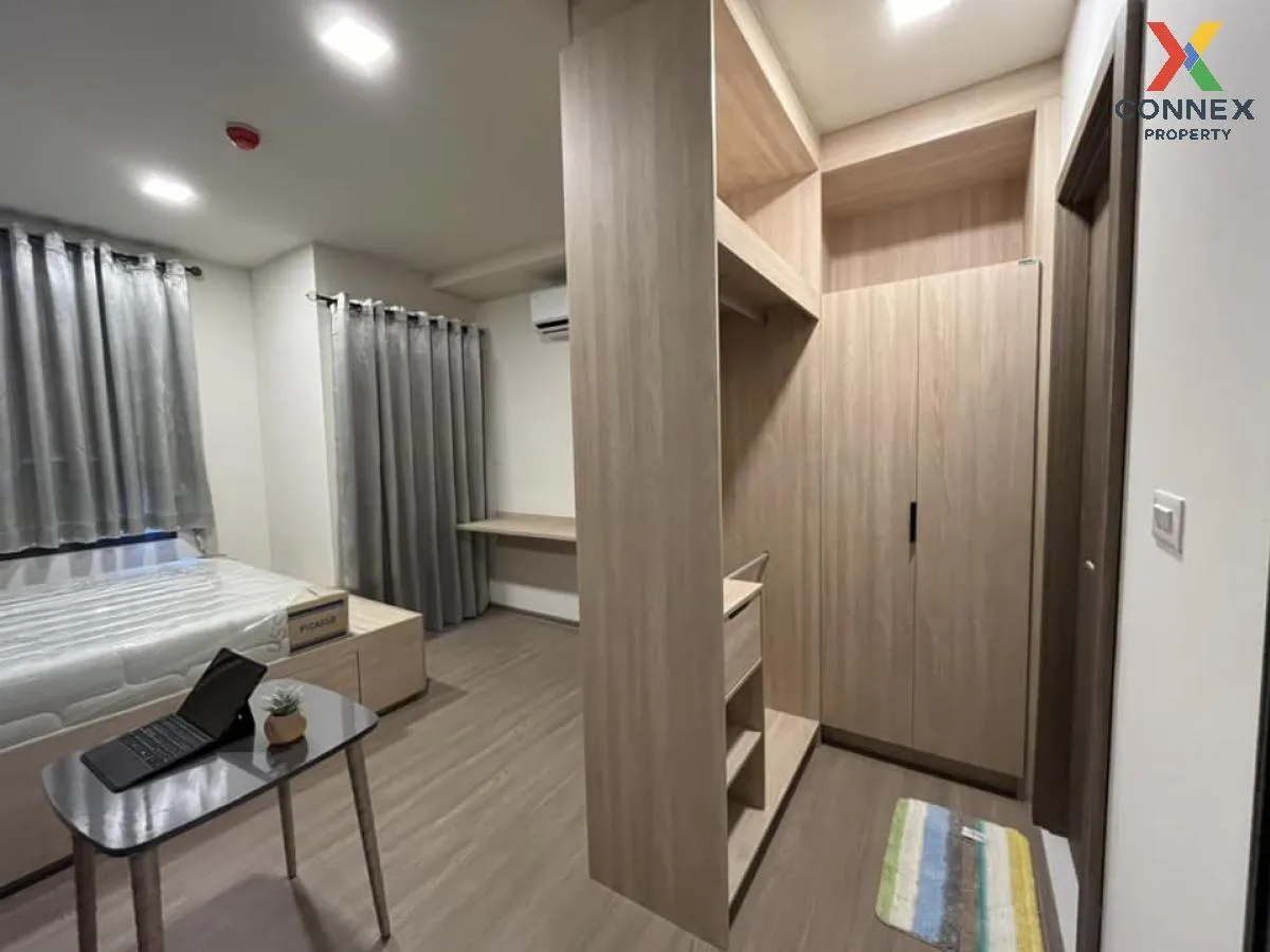 For Rent Condo , The MUVE Bangna , Bang Kaeo , Bang Phli , Samut Prakarn , CX-110105 3