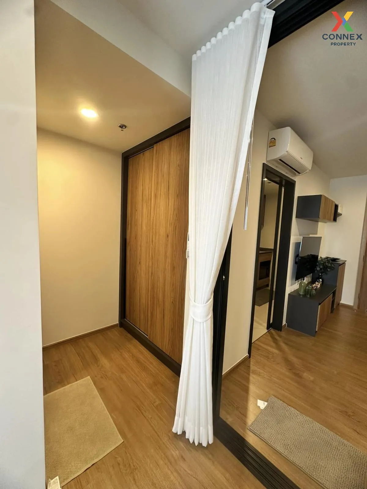 For Rent Condo , The line vibe , BTS-Ha Yaek Lat Phrao , Chomphon , Chatuchak , Bangkok , CX-110112 4