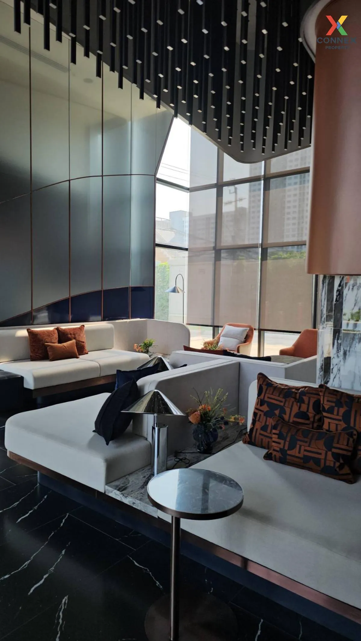 For Rent Condo , Origin Plug & Play Ramkhamhaeng Triple Station , Hua Mak , Bang Kapi , Bangkok , CX-110114