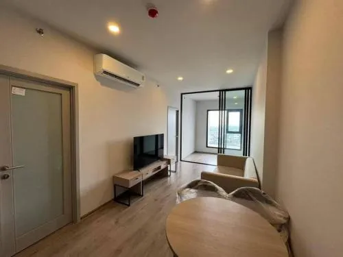 For Sale Condo , Chapter One Flow Bangpo , MRT-Bang Pho , Bang Sue , Bang Su , Bangkok , CX-110118