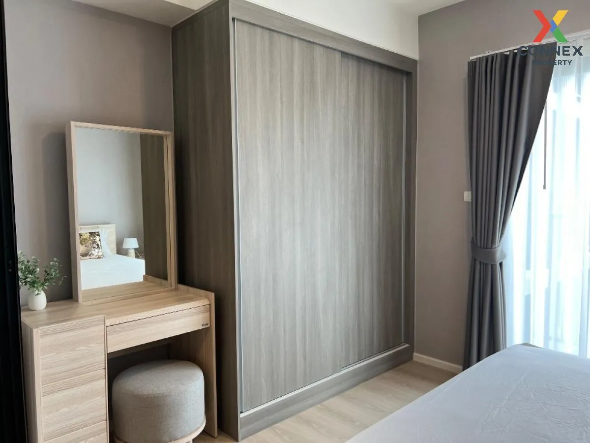 For Rent Condo , A Space Mega , Bang Phli Noi , Bang Phli , Samut Prakarn , CX-110121 4