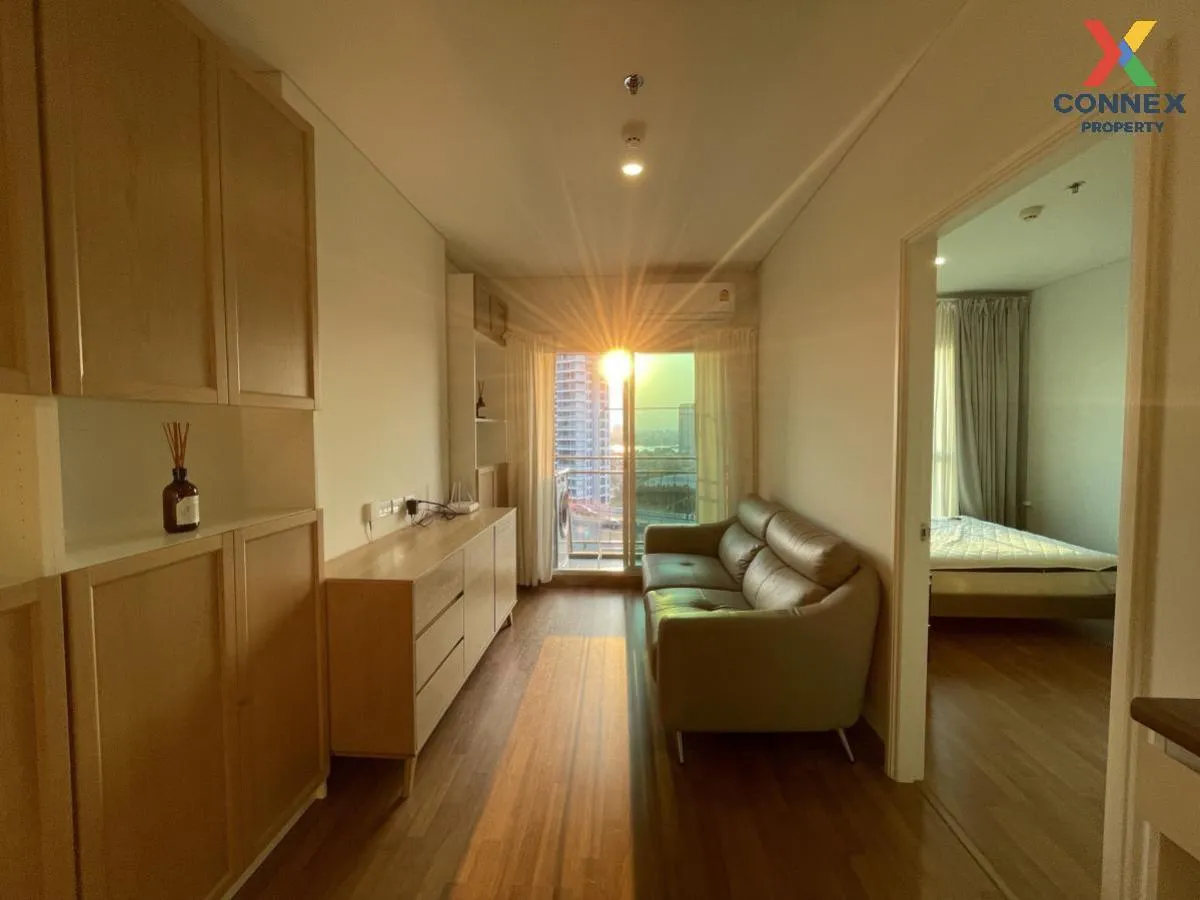 For Rent Condo , Lumpini Place Rama 3 - Riverine , Bang Phong Phang , Yannawa , Bangkok , CX-110139 1