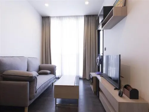 For Rent Condo , The Line Asoke - Ratchada , MRT-Phra Ram 9 , Din Daeng , Din Daeng , Bangkok , CX-110145