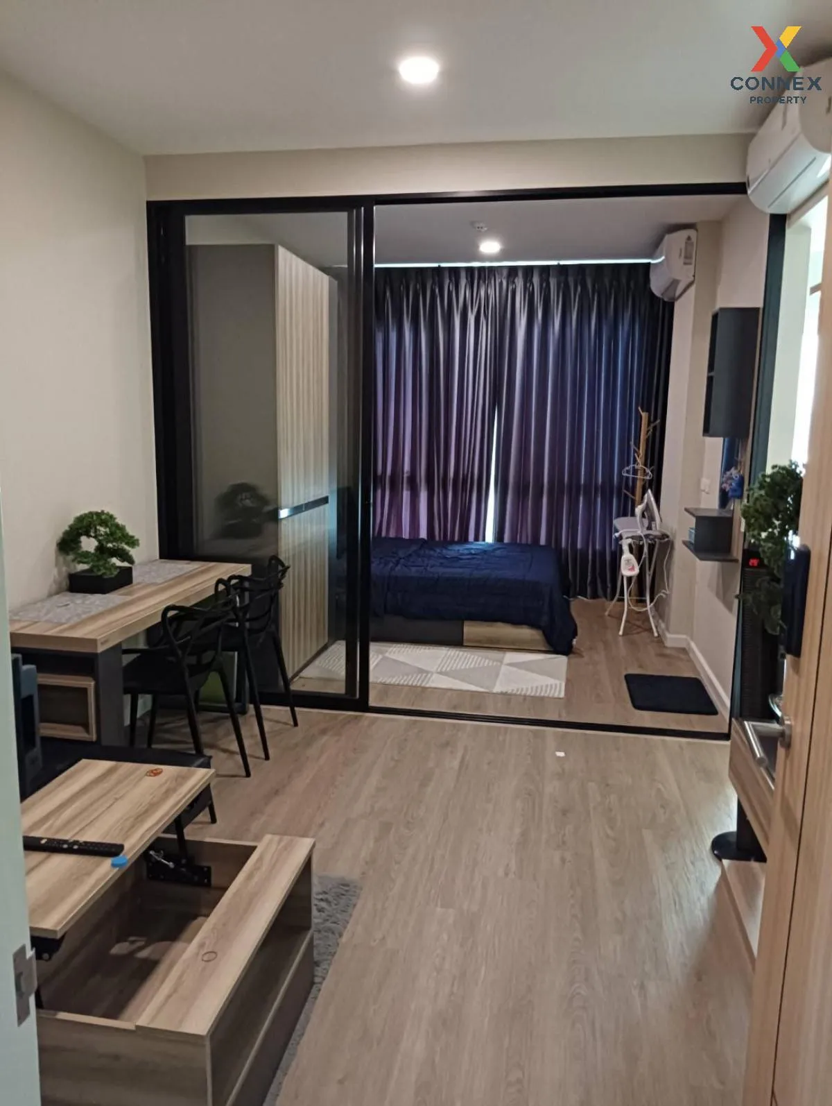 For Rent Condo , The Cube Plus Phaholyothin 56 , Sai Mai , Sai Mai , Bangkok , CX-110153 2