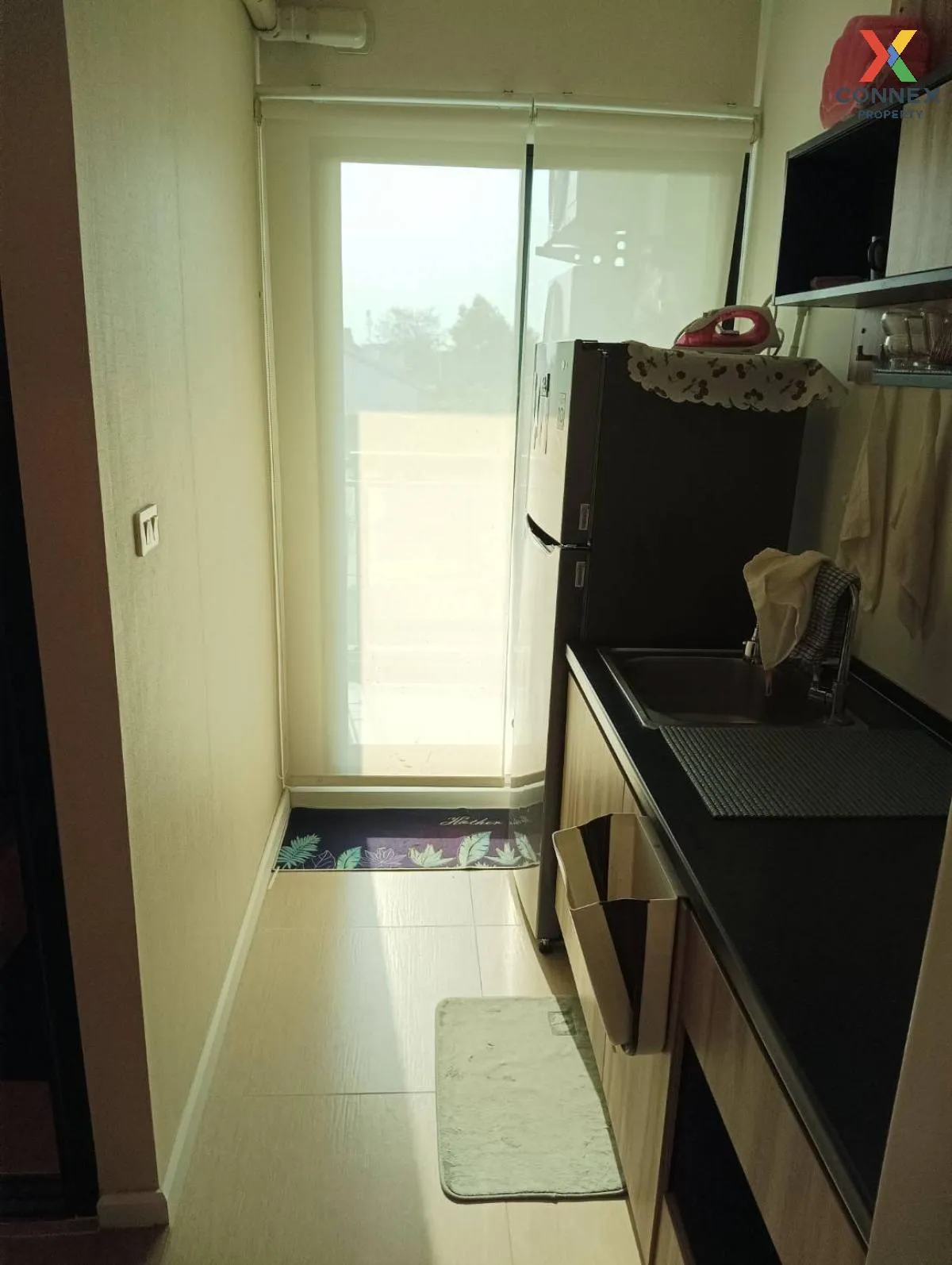 For Rent Condo , The Cube Plus Phaholyothin 56 , Sai Mai , Sai Mai , Bangkok , CX-110153 4