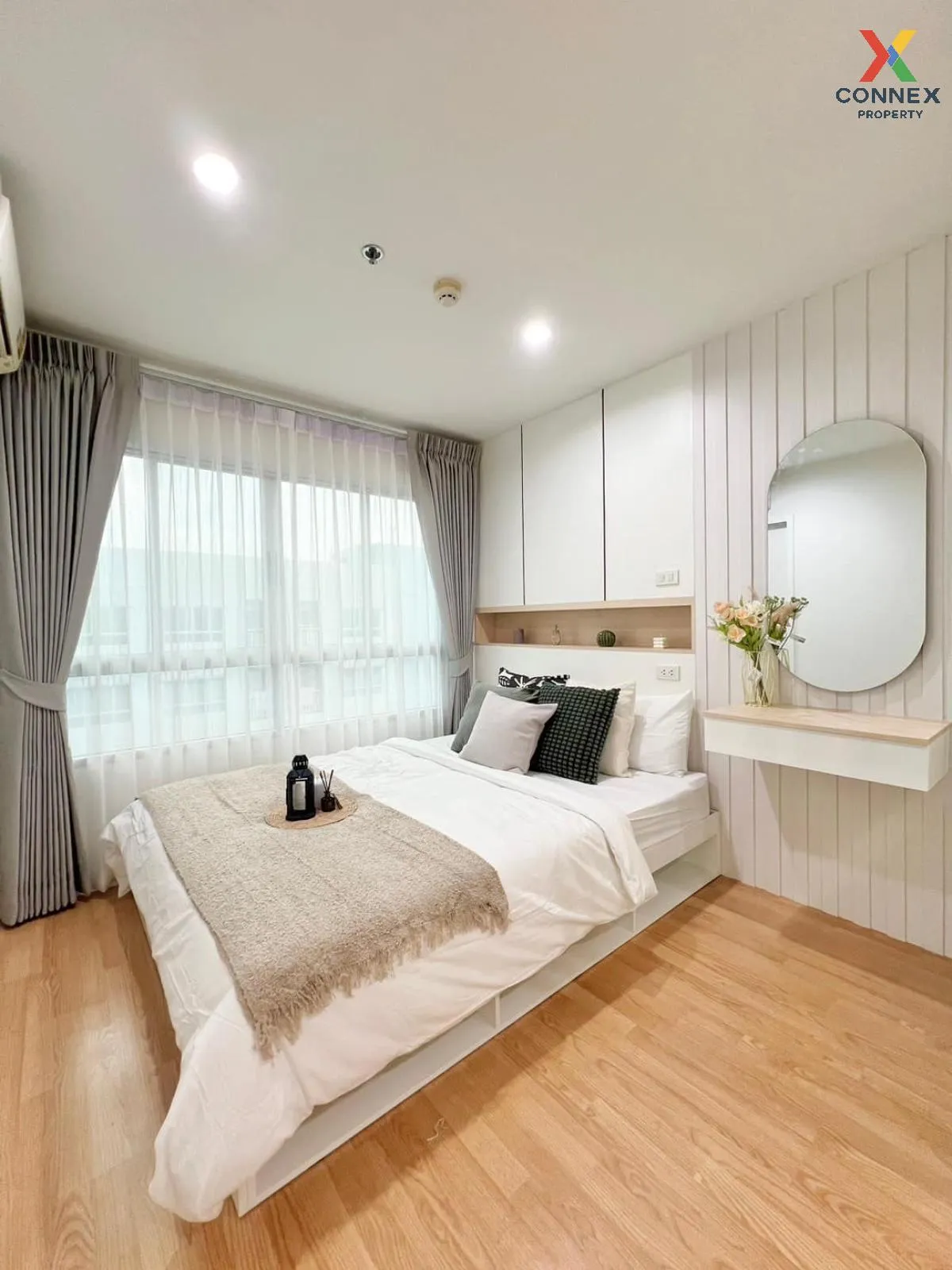 For Sale Condo , Lumpini Mega city Bangna , Bang Kaeo , Bang Phli , Samut Prakarn , CX-110155