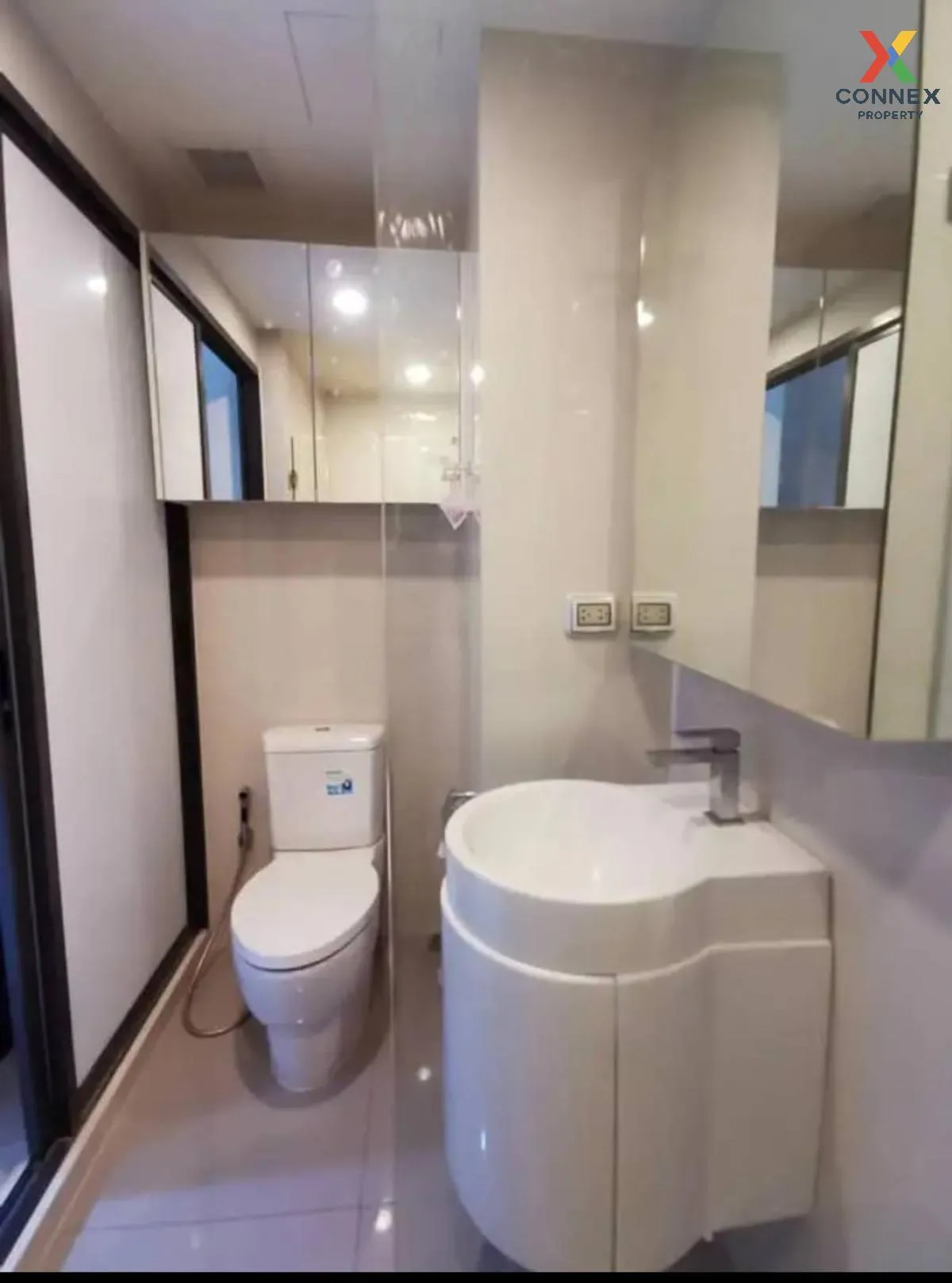 For Rent Condo , RHYTHM Asoke , MRT-Phra Ram 9 , Makkasan , Rat Thewi , Bangkok , CX-110156 4