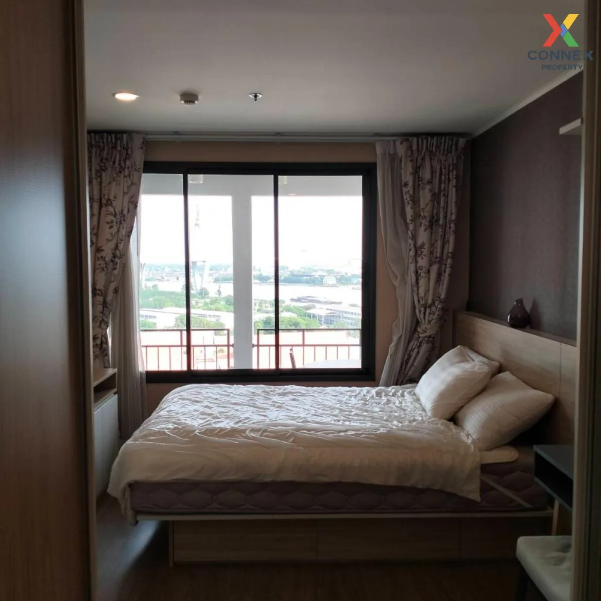 For Rent Condo , U Delight Residence Riverfront , Bang Phong Phang , Yannawa , Bangkok , CX-110158 4