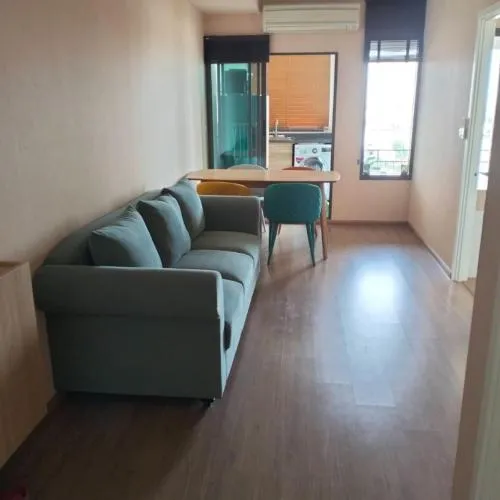 For Rent Condo , U Delight Residence Riverfront , Bang Phong Phang , Yannawa , Bangkok , CX-110158