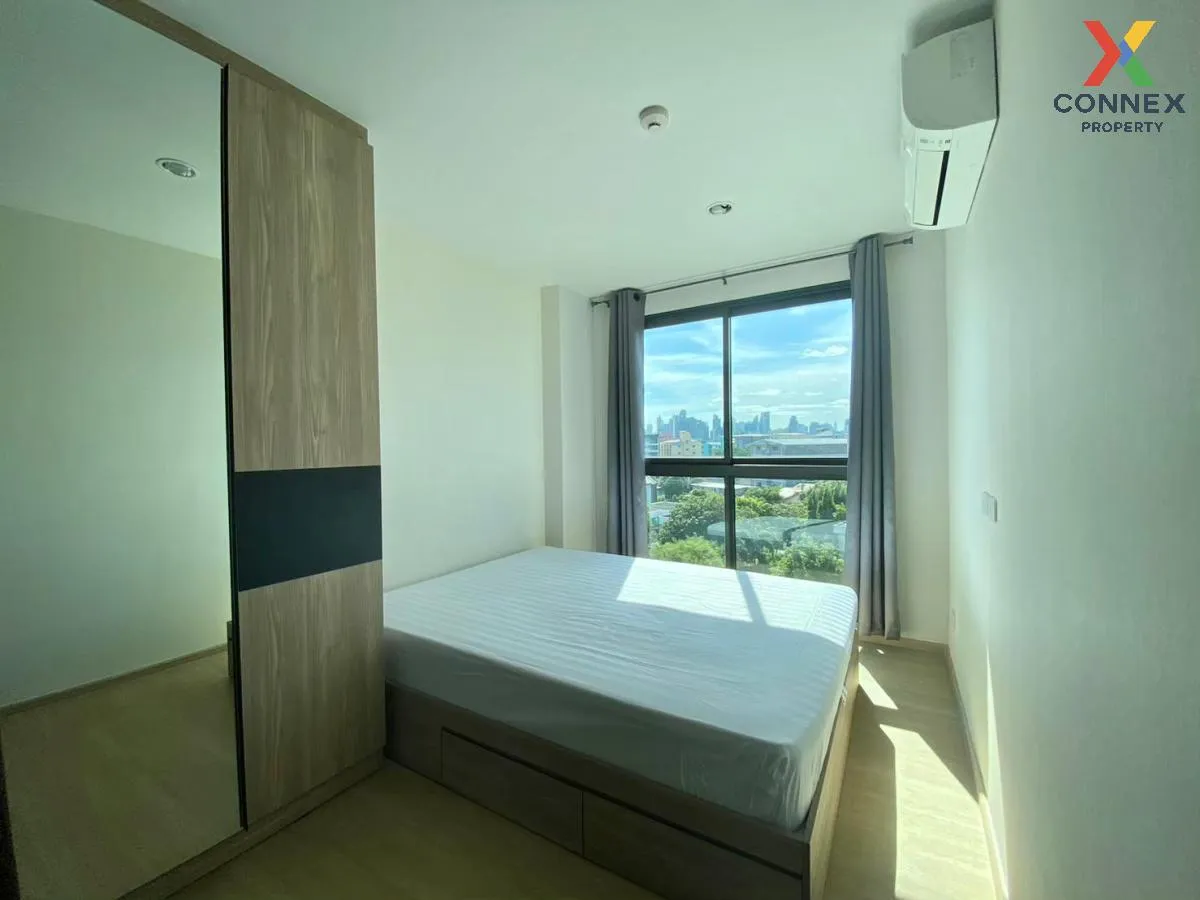 For Sale Condo , The Excel Hideaway Sukhumvit 71 , BTS-Phra Khanong , Phra Khanong Nuea , Watthana , Bangkok , CX-110161 1