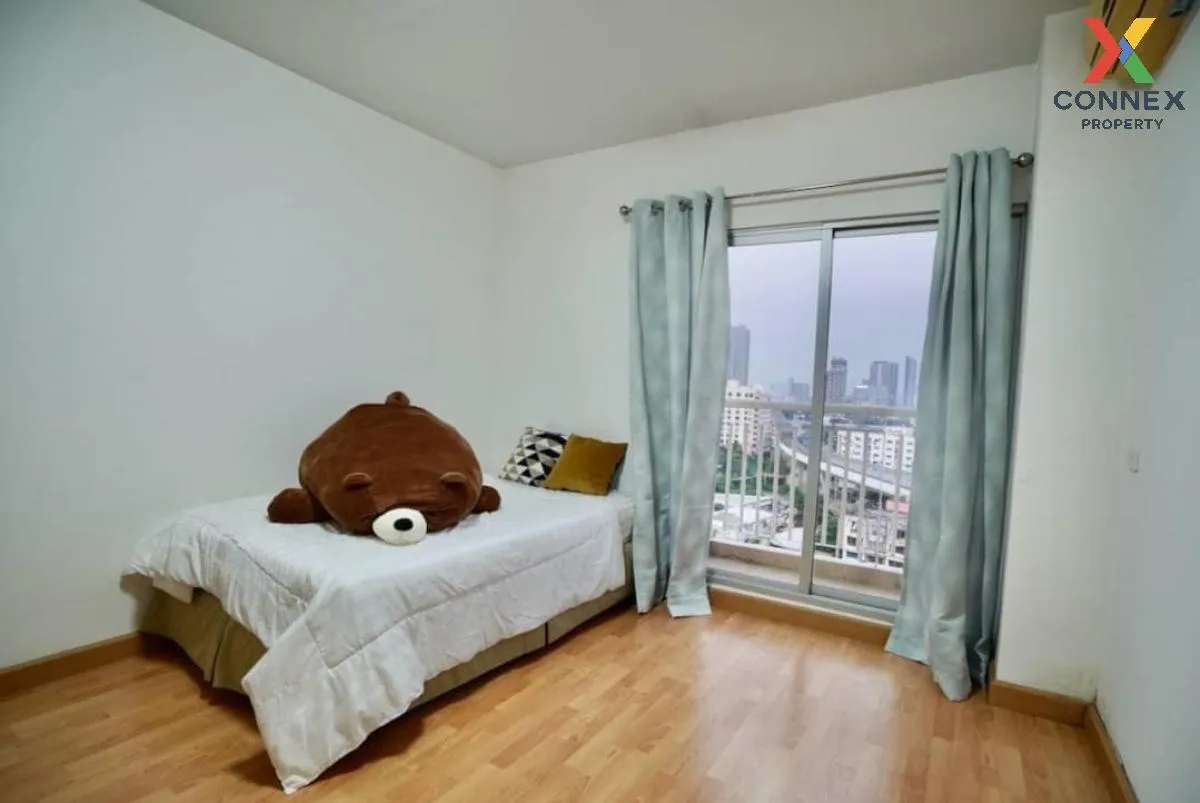 For Rent Condo , City Home @ Ratchada-Pinklao , MRT-Bang O , Bang O , Bang Phlat , Bangkok , CX-110163