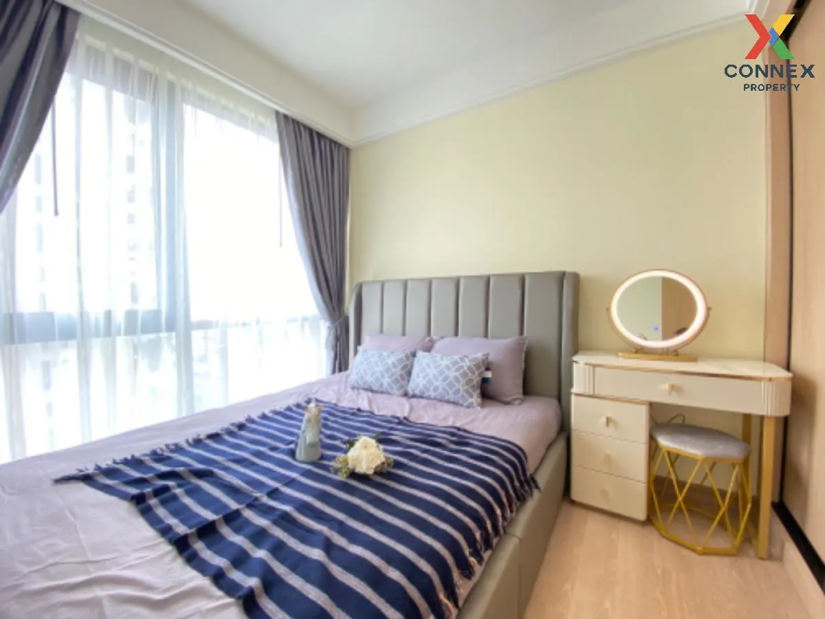 For Rent Condo , Regal Sathon - Naradhiwas , BTS-Chong Nonsi , Thungmahamek , Sa Thon , Bangkok , CX-110164 4