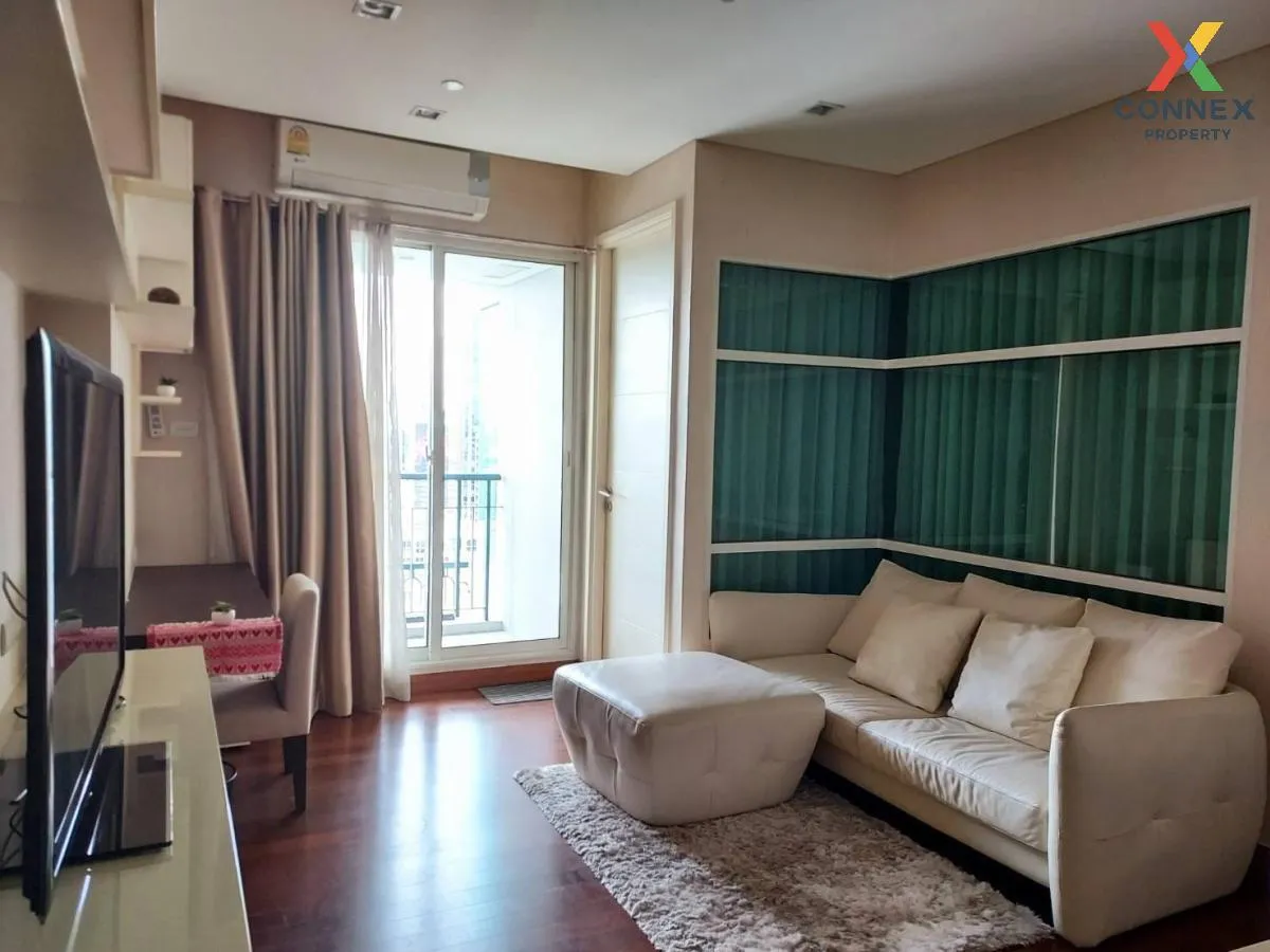 For Sale Condo , IVY Thonglor , BTS-Thong Lo , Khlong Tan Nuea , Watthana , Bangkok , CX-110166 1