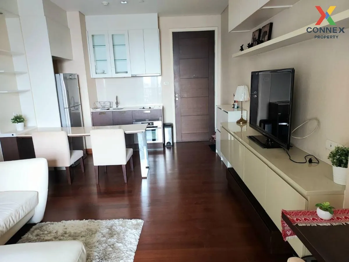 For Sale Condo , IVY Thonglor , BTS-Thong Lo , Khlong Tan Nuea , Watthana , Bangkok , CX-110166 3