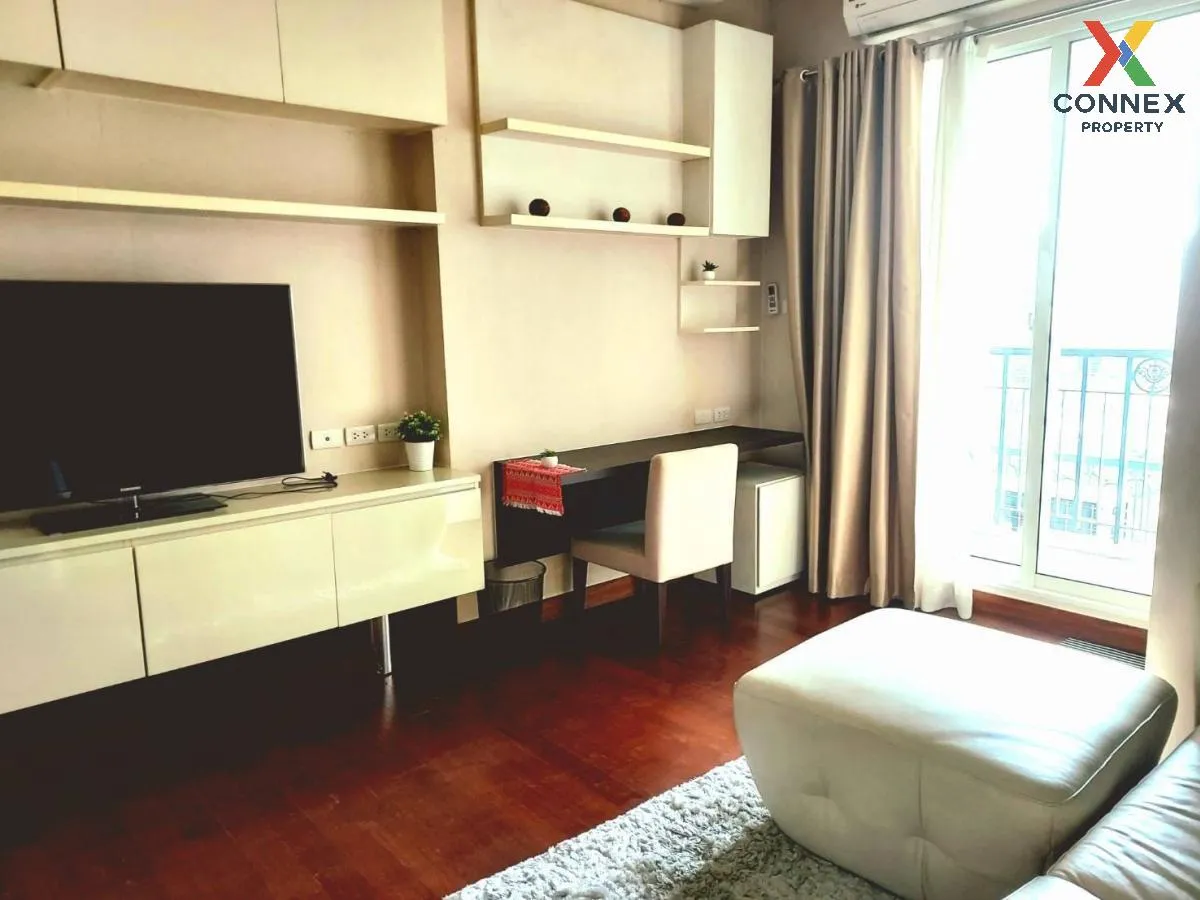 For Sale Condo , IVY Thonglor , BTS-Thong Lo , Khlong Tan Nuea , Watthana , Bangkok , CX-110166 4