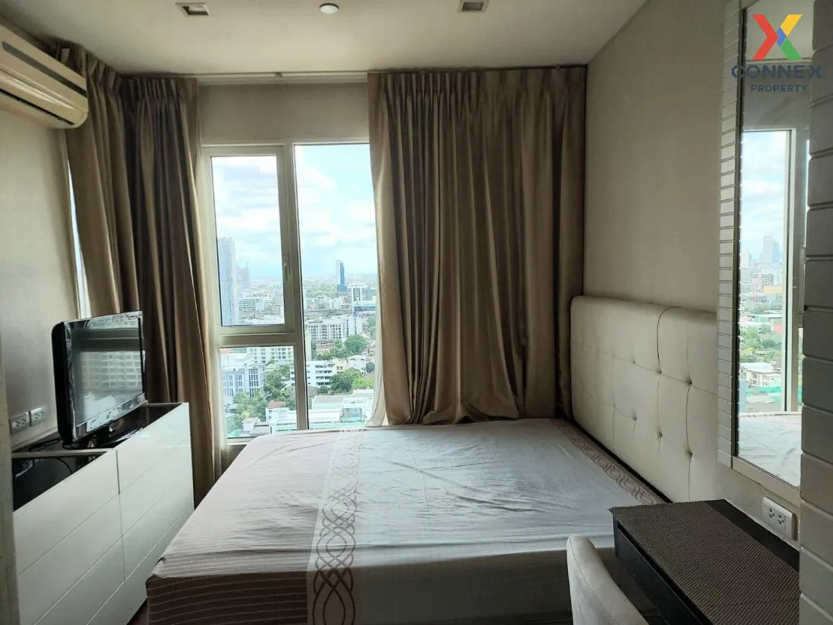 For Sale Condo , IVY Thonglor , BTS-Thong Lo , Khlong Tan Nuea , Watthana , Bangkok , CX-110166