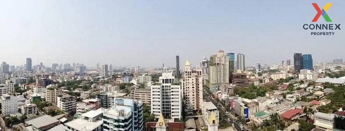 For Sale Condo , IVY Thonglor , BTS-Thong Lo , Khlong Tan Nuea , Watthana , Bangkok , CX-110166