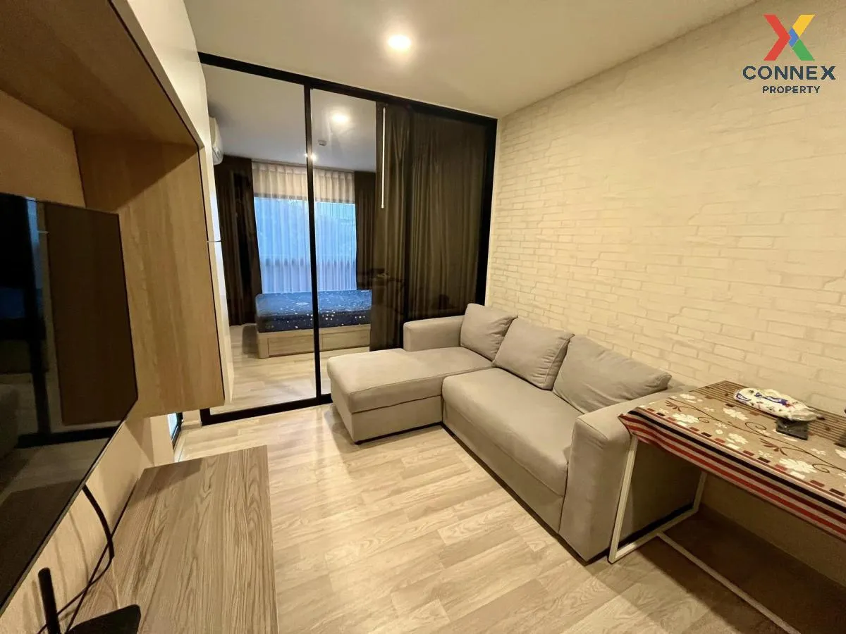 For Sale Condo , Plum Condo Sukhumvit 97.1 , BTS-Bang Chak , Bang Chak , Phra Khanong , Bangkok , CX-110167 1