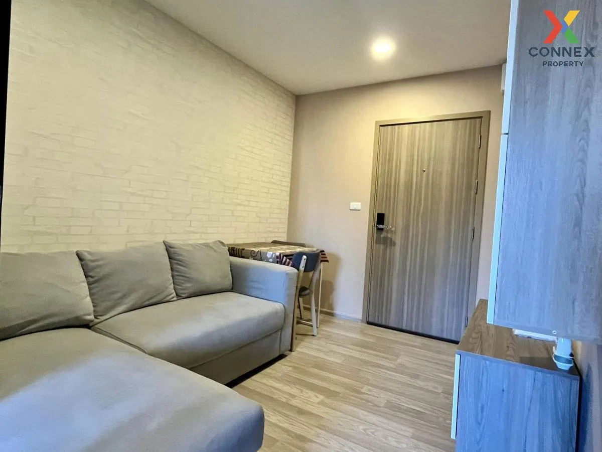 For Sale Condo , Plum Condo Sukhumvit 97.1 , BTS-Bang Chak , Bang Chak , Phra Khanong , Bangkok , CX-110167 2