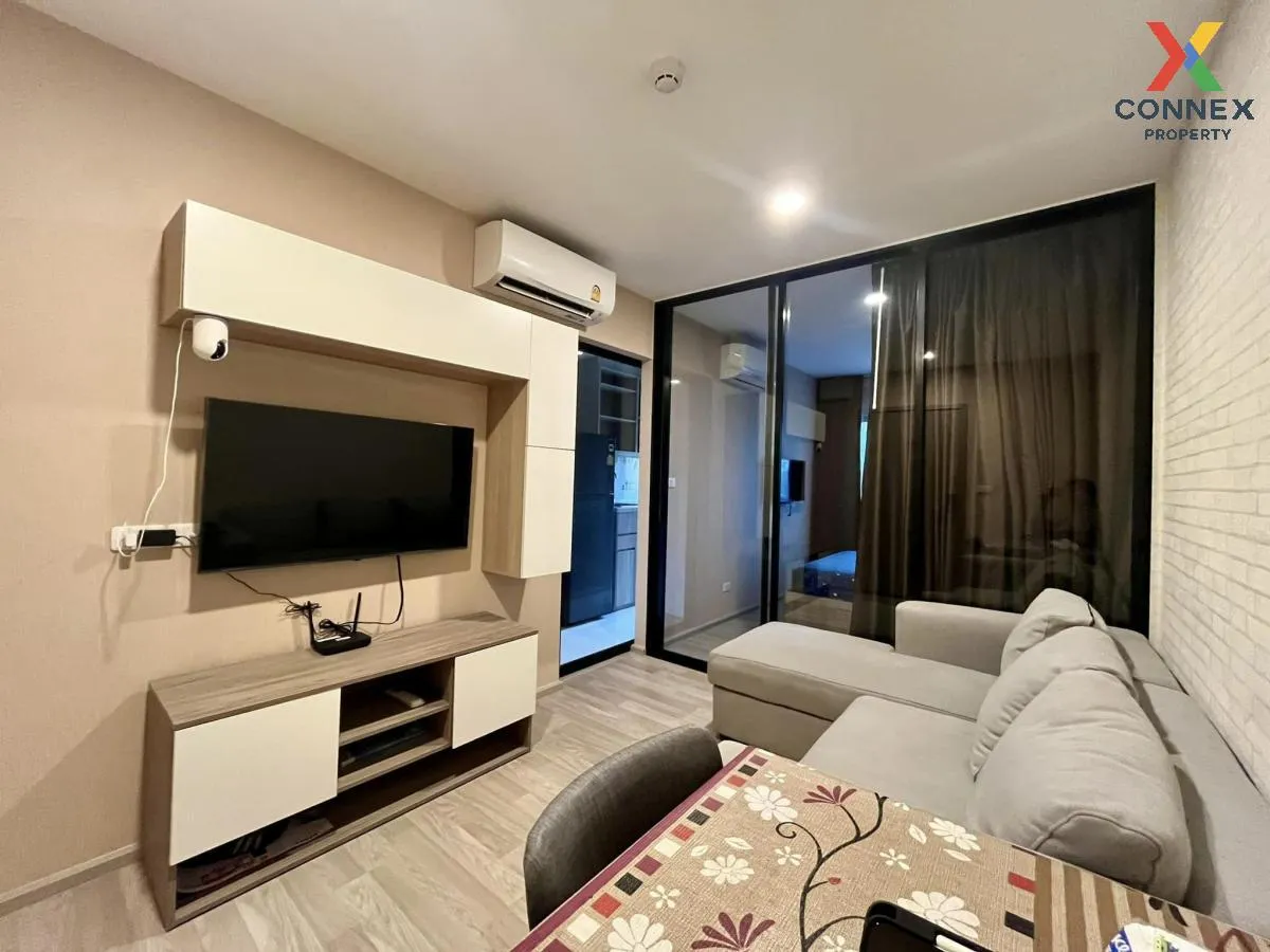 For Sale Condo , Plum Condo Sukhumvit 97.1 , BTS-Bang Chak , Bang Chak , Phra Khanong , Bangkok , CX-110167 3