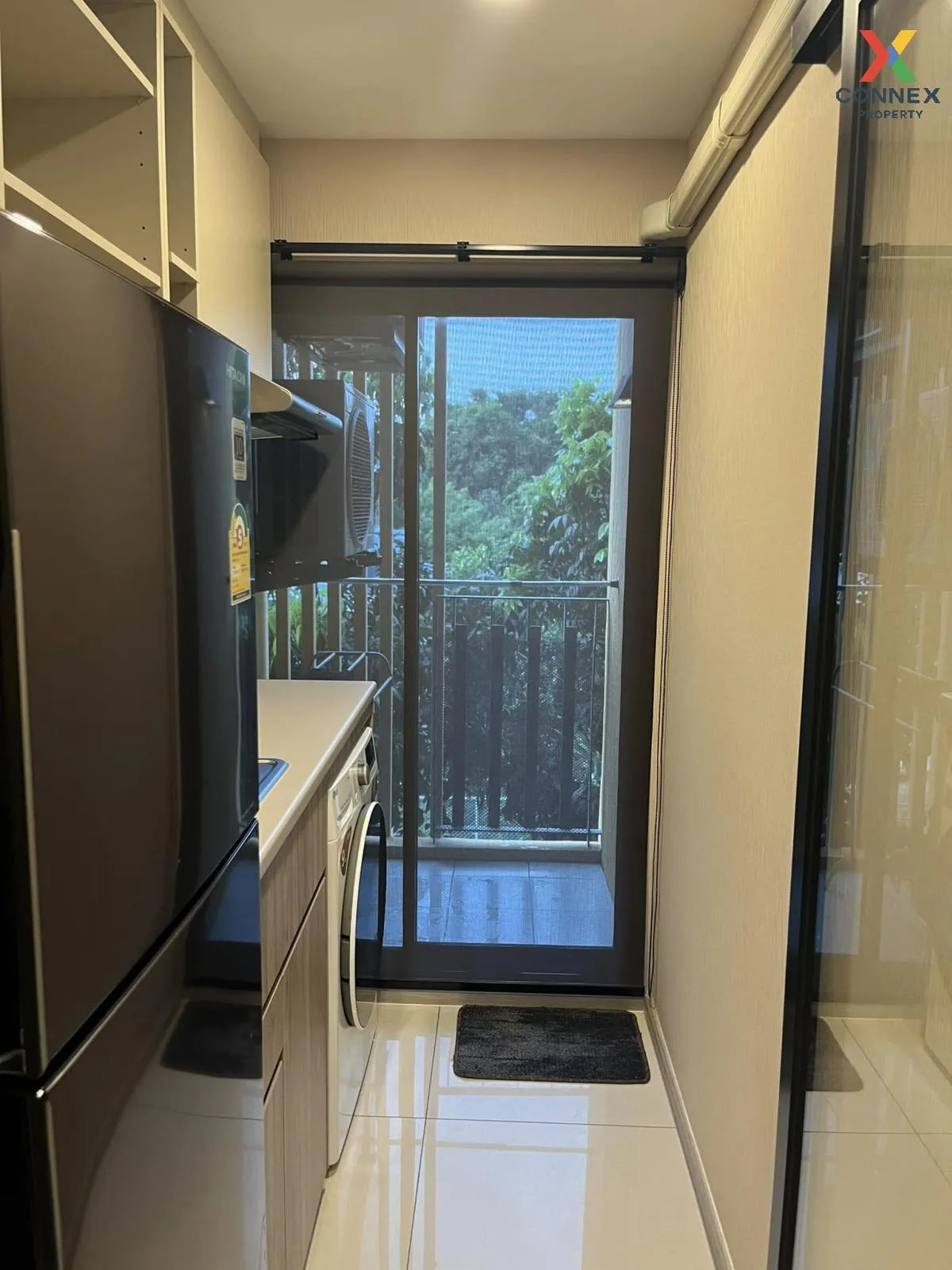 For Sale Condo , Plum Condo Sukhumvit 97.1 , BTS-Bang Chak , Bang Chak , Phra Khanong , Bangkok , CX-110167