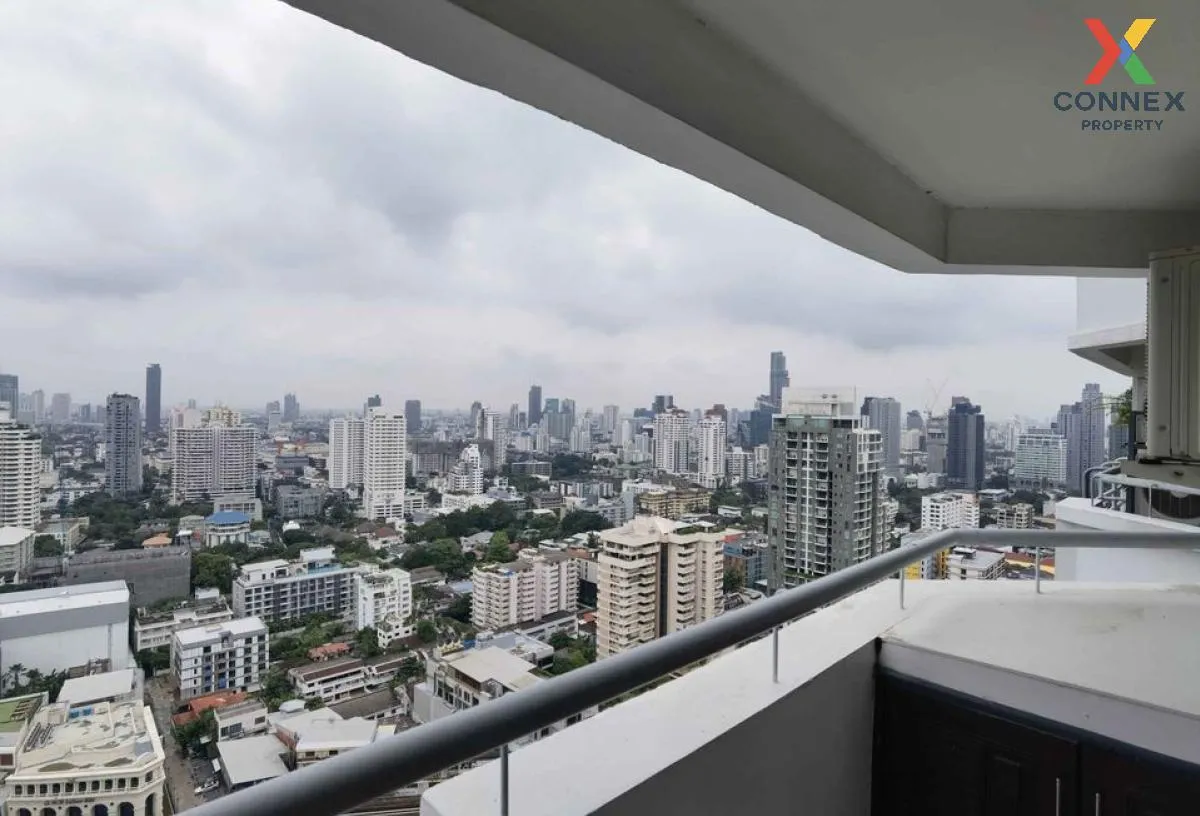 For Rent Condo , Waterford Diamond 30/1 , BTS-Phrom Phong , Khlong Tan , Khlong Toei , Bangkok , CX-110168