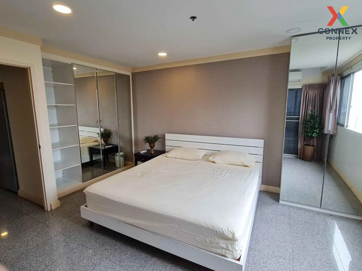 For Rent Condo , Waterford Diamond 30/1 , BTS-Phrom Phong , Khlong Tan , Khlong Toei , Bangkok , CX-110168